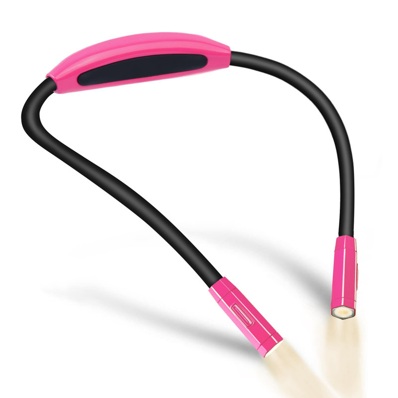 Led neck reading light best sale